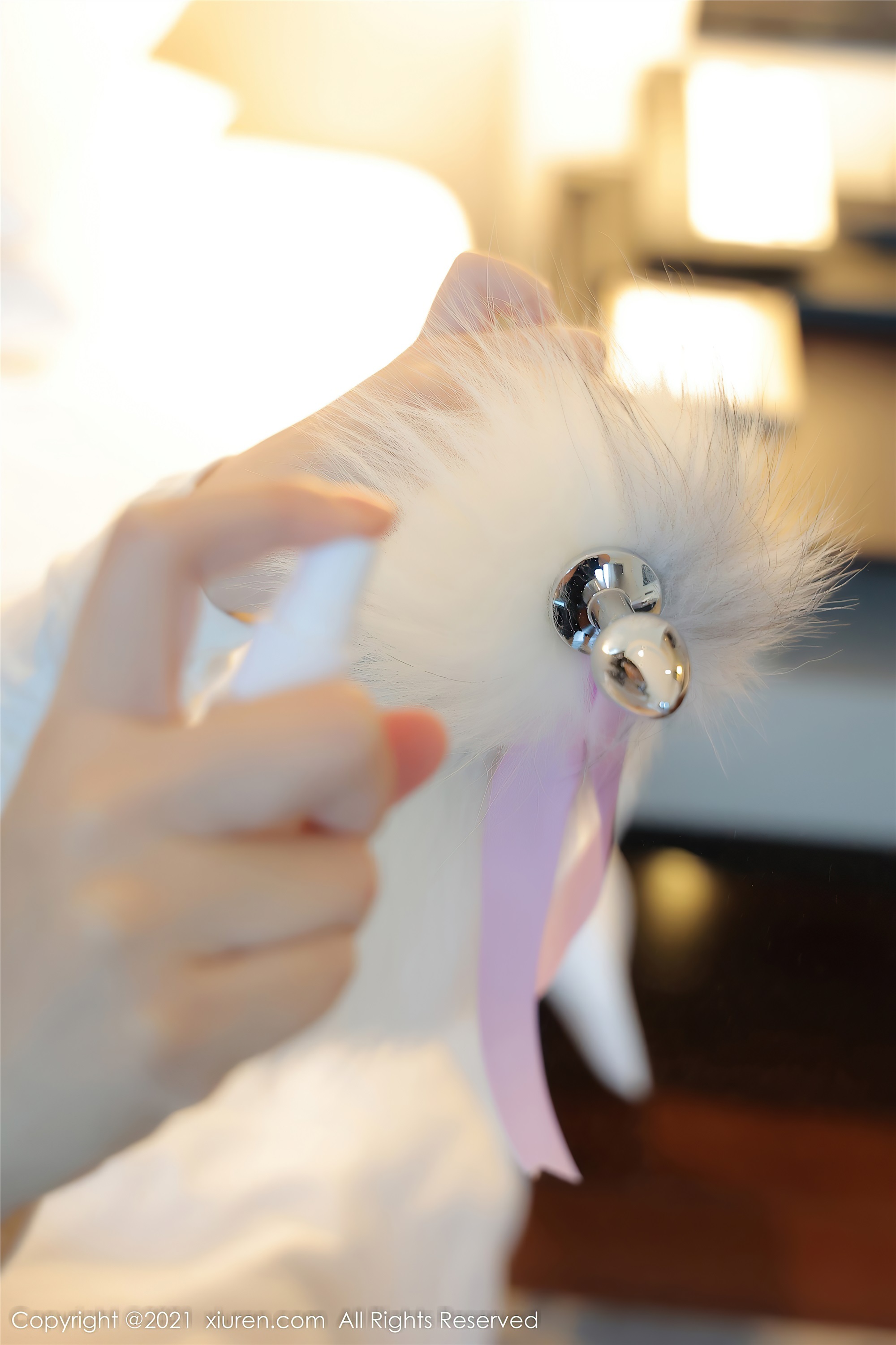 Xiuren秀人网 2021.12.08 NO.4312 summer宝宝